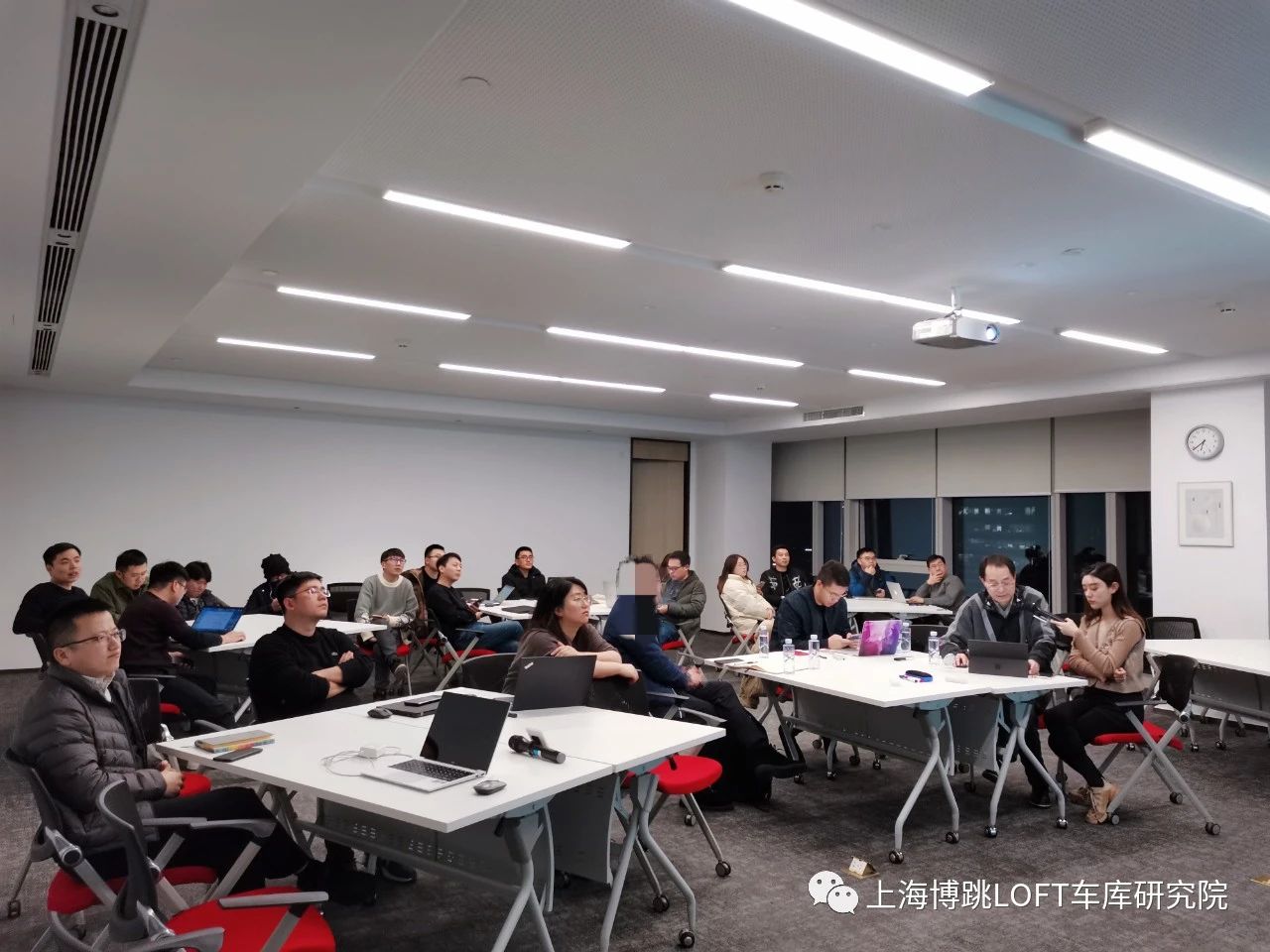 乐东杭州LOFT车库专题会